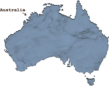 australie