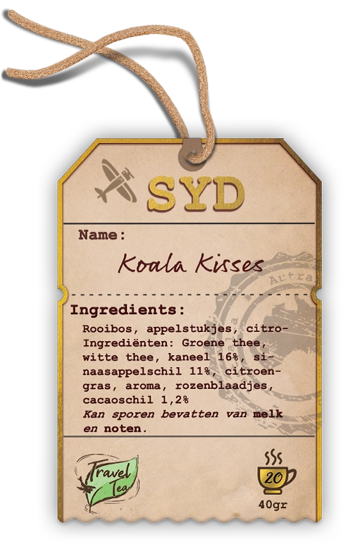 kaartje_koala kisses